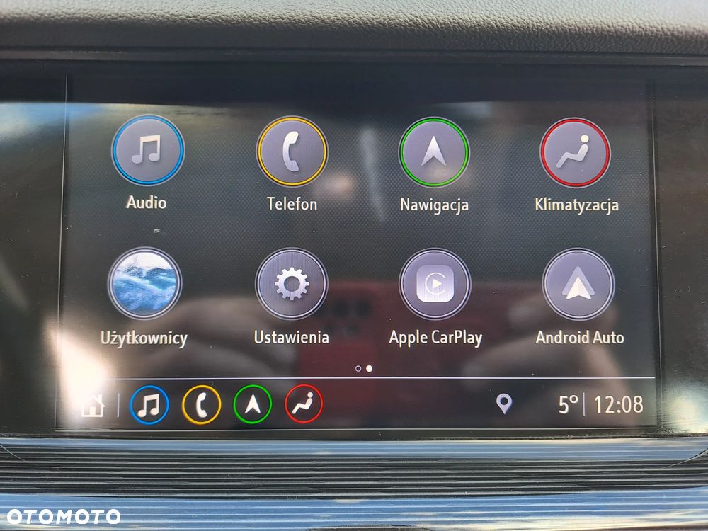 Opel Insignia 2.0 CDTI Innovation S&S - 34