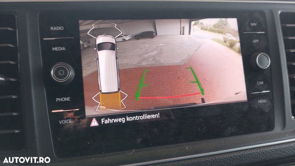 Volkswagen Crafter HA Plus Trendline - 27