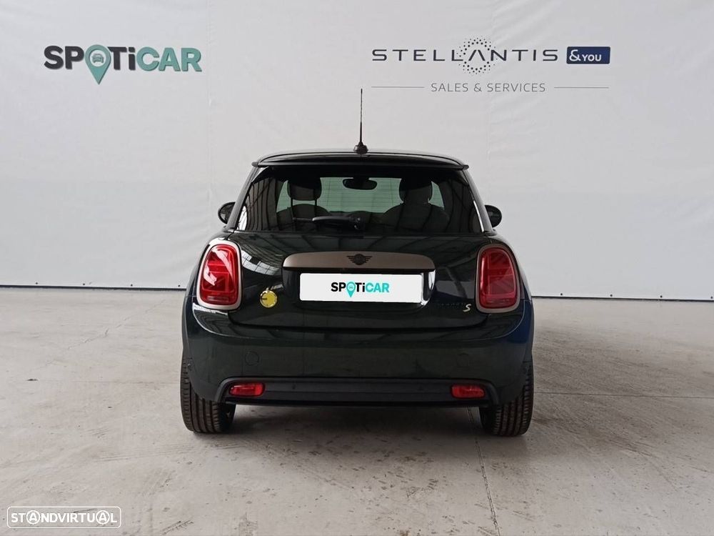 MINI 3 Portas Cooper SE - 5