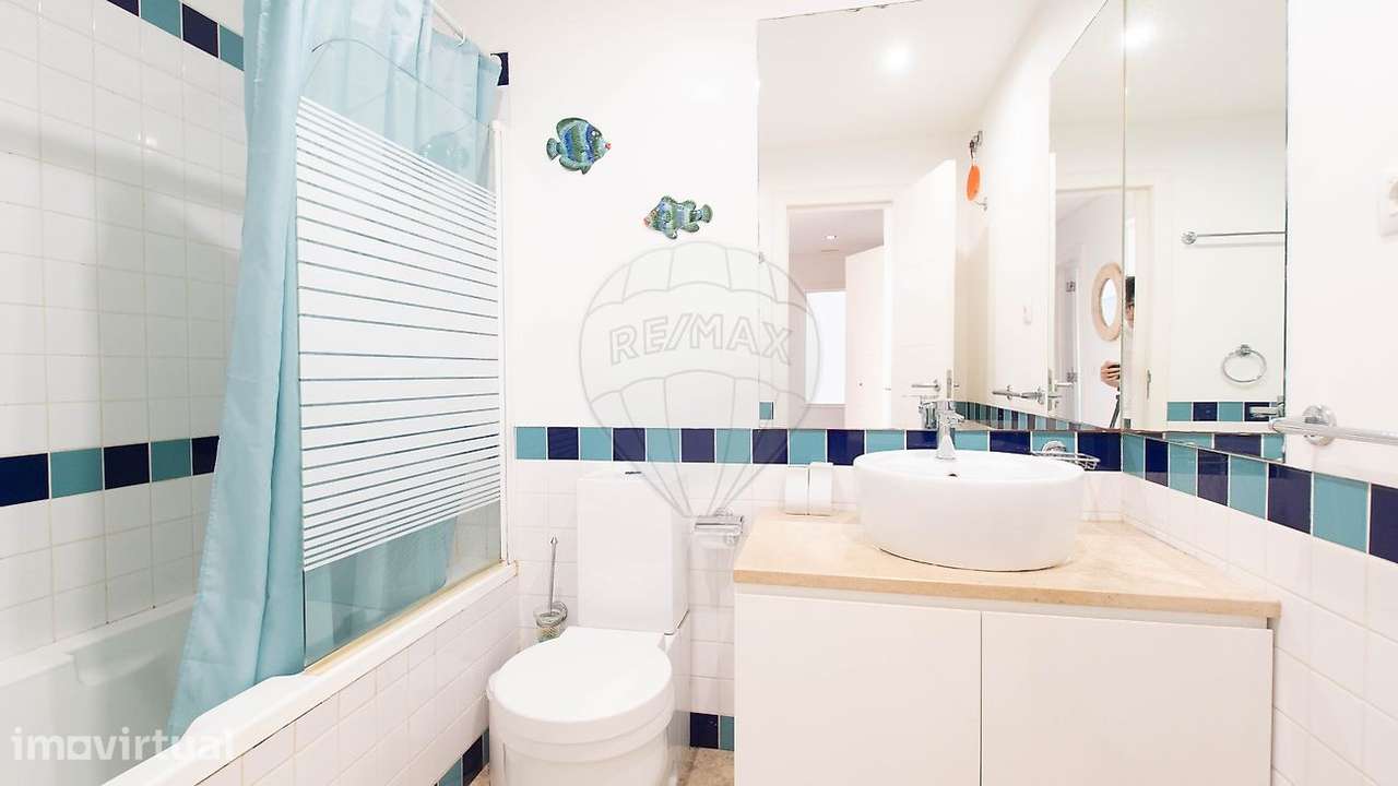 Apartamento T1 para arrendamento - Grande imagem: 4/15