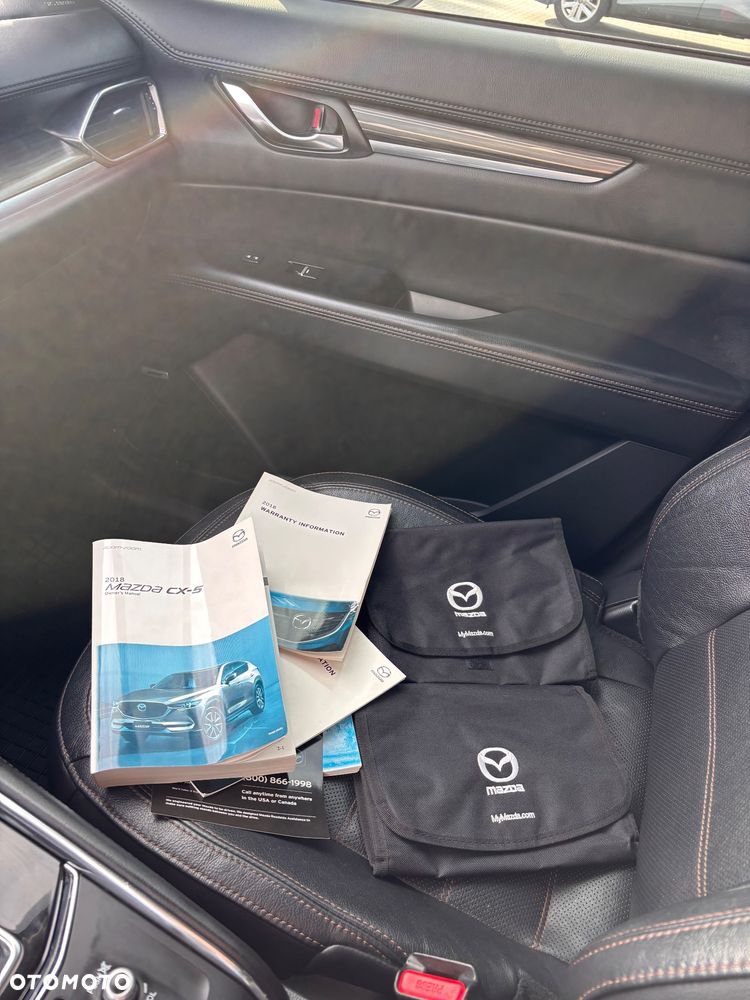 Mazda CX-5 - 23