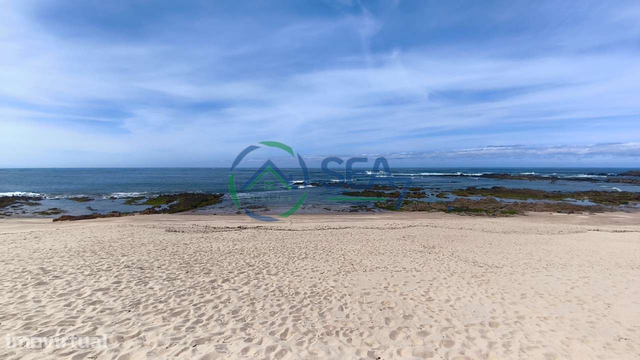 Apartamento T2 Renovado I Terraço, Vila do Conde - Grande imagem: 3/28