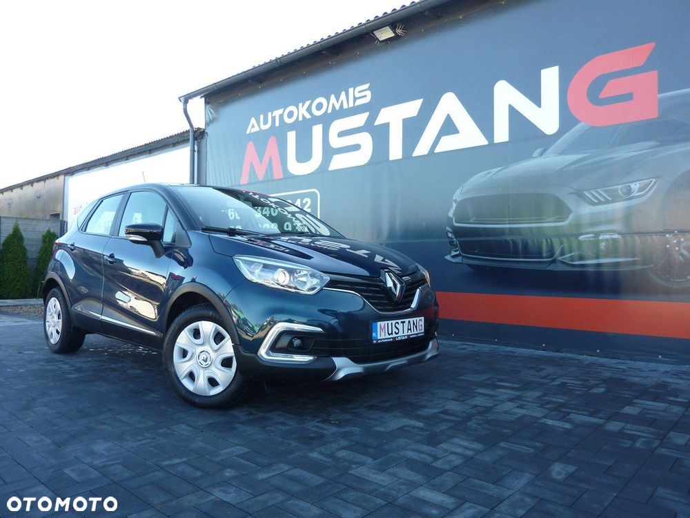 Renault Captur - 40