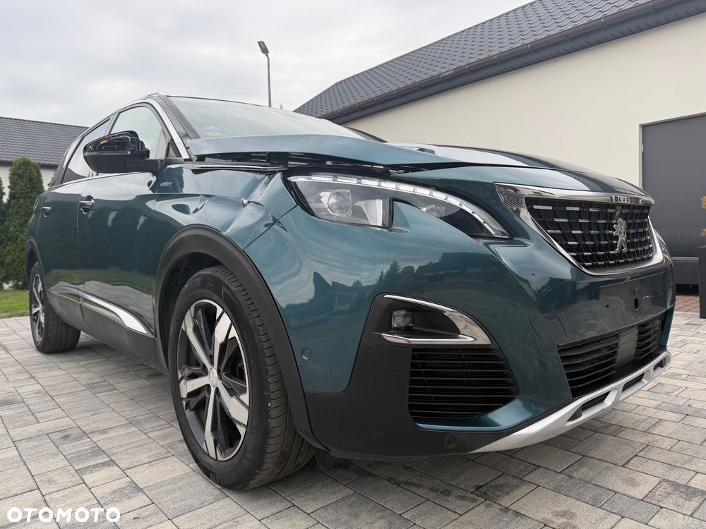 Peugeot 5008 1.2 PureTech Active S&S - 9