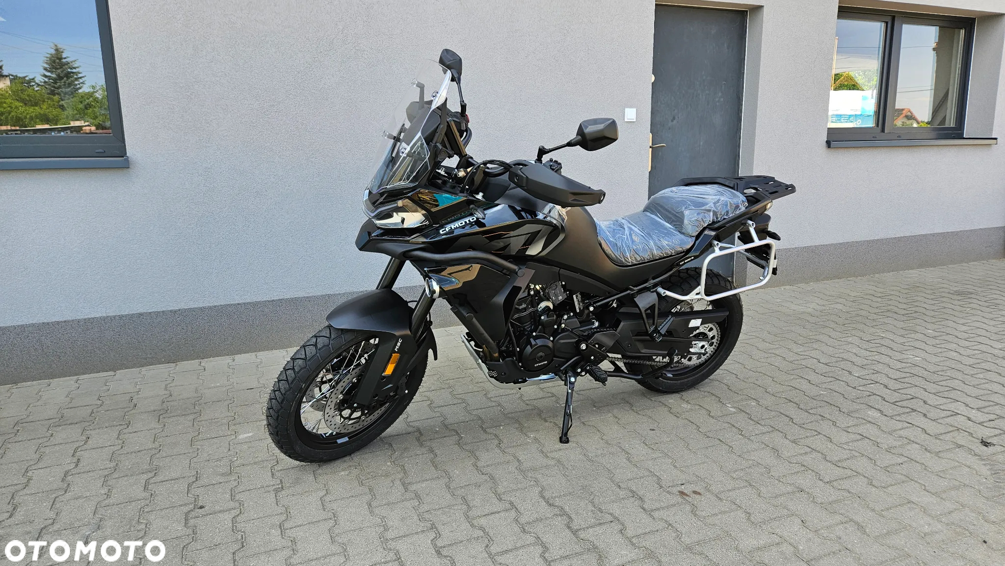 CFMoto Inny - 32