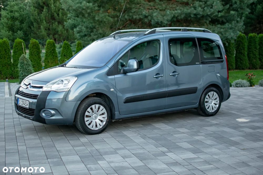 Citroën Berlingo 1.6 16V Multispace - 7