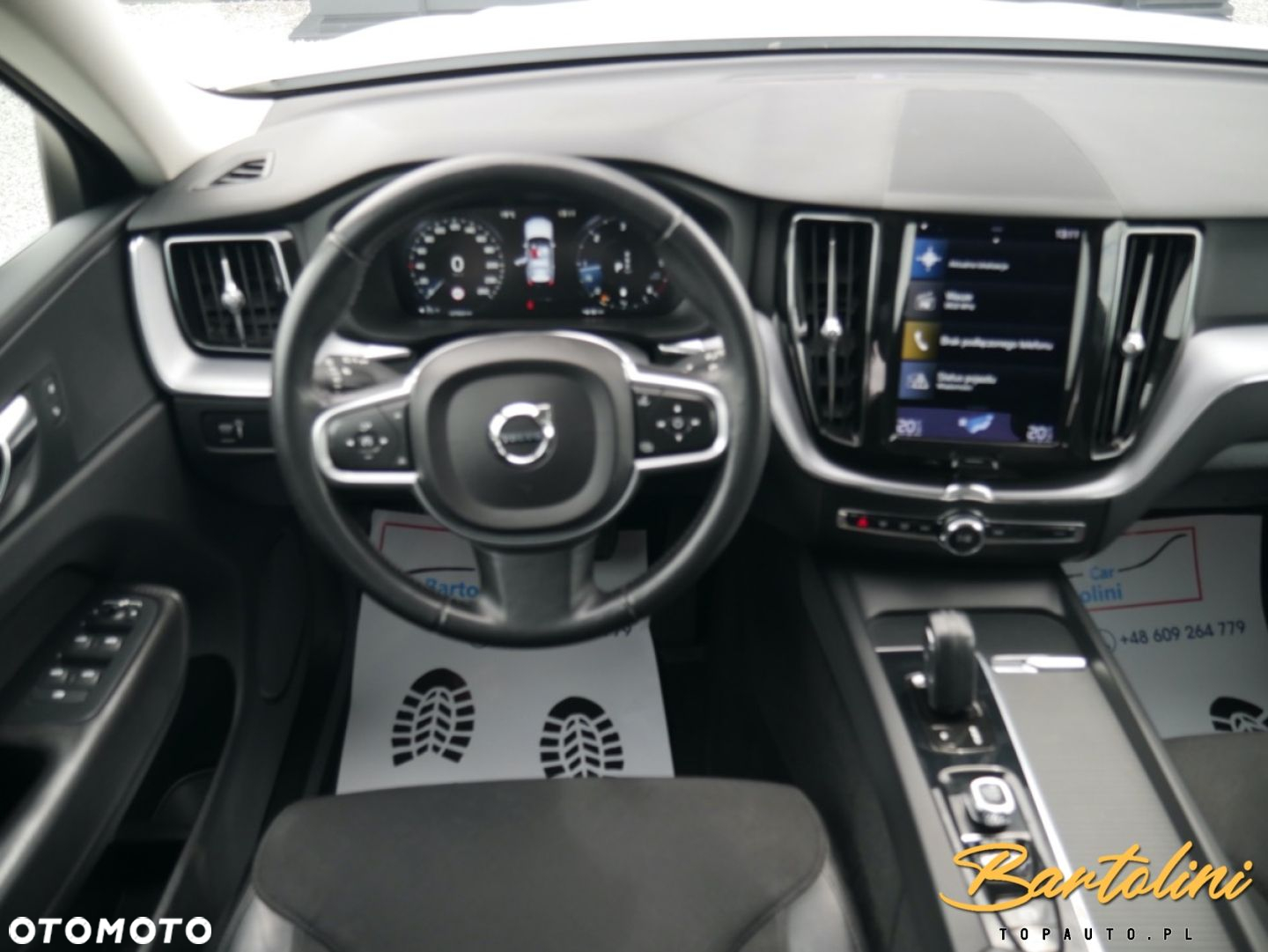 Volvo XC 60 - 8