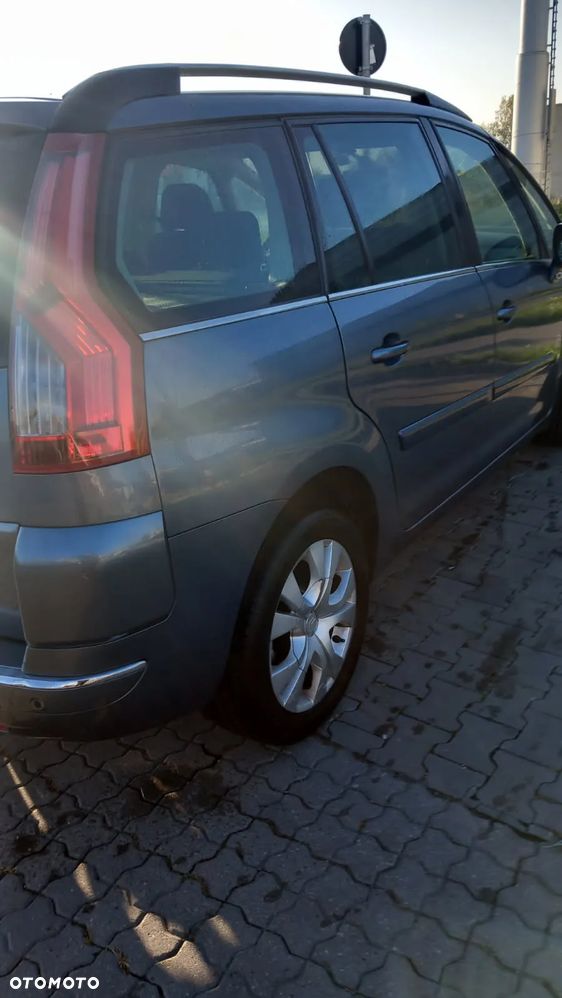 Citroën C4 Grand Picasso - 6