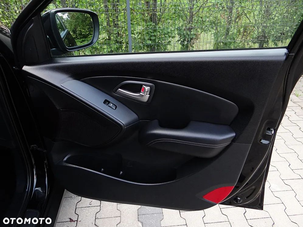 Hyundai ix35 2.0 CRDi 4WD Premium - 26