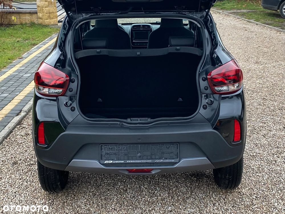 Dacia Spring Electric 45 Expression - 7