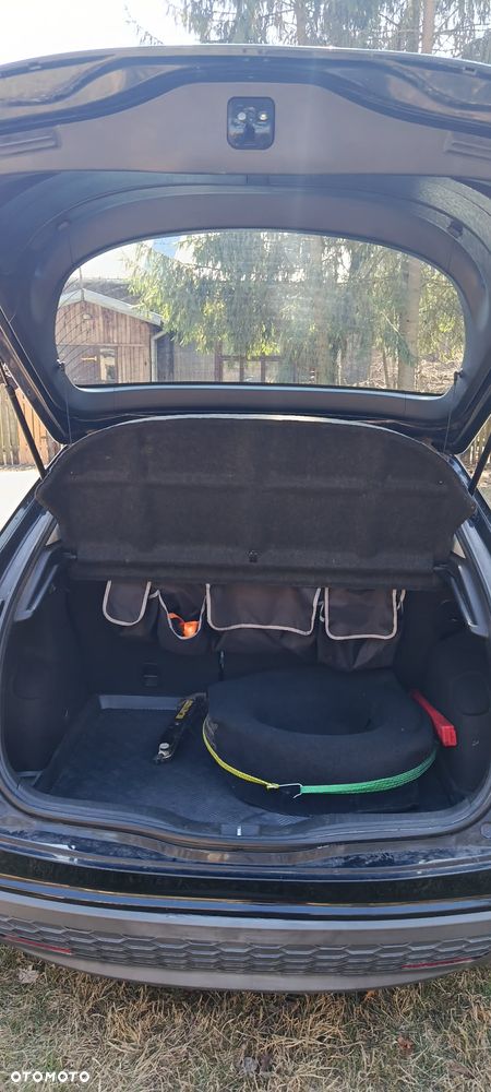 Honda Civic 1.4 Base - 10