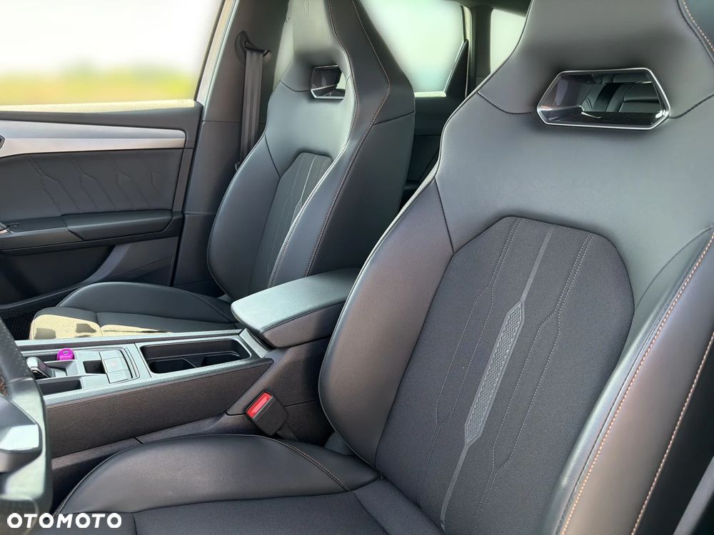 Cupra Leon Sportstourer 2.0 TSI DSG - 19