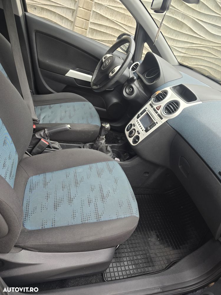 Opel Corsa 1.3 CDTI DPF EcoFLEX Start-Stop Active - 14