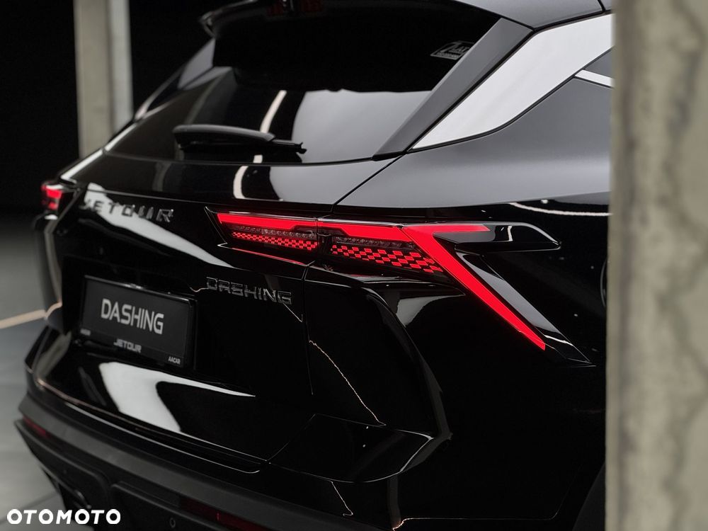 Jetour Dashing - 39