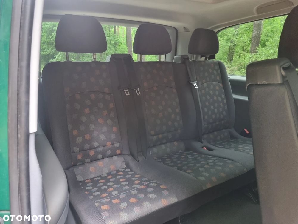 Mercedes-Benz Vito - 6