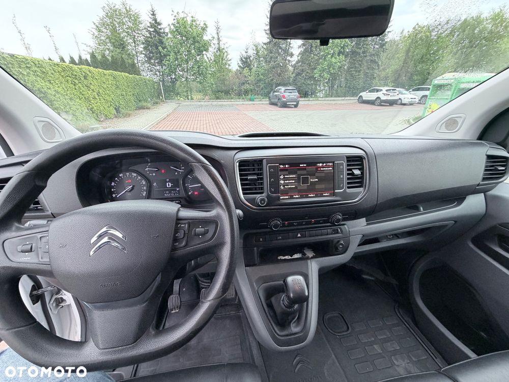 Citroën Jumpy - 14