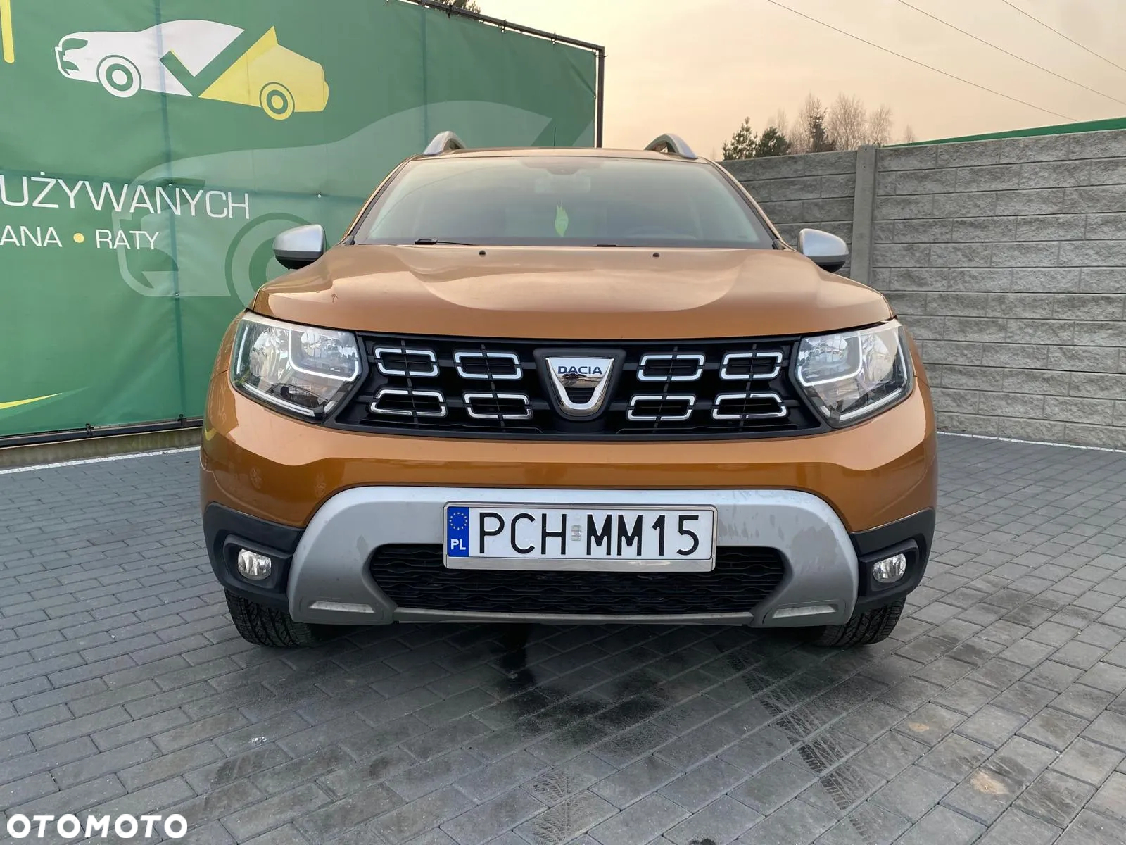 Dacia Duster 1.5 Blue dCi Essential - 3