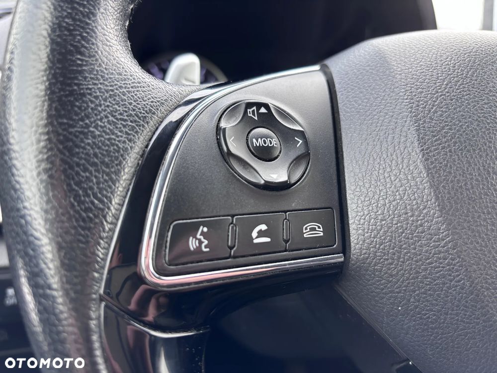 Mitsubishi Eclipse Cross 1.5 T Invite Plus CVT - 24