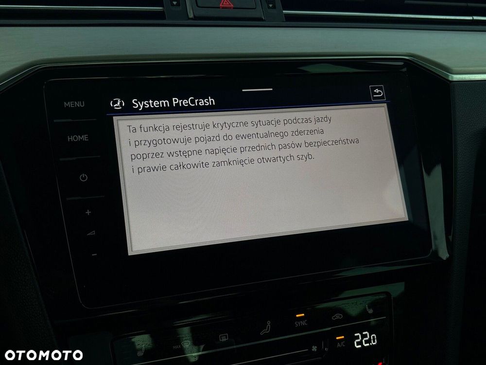 Volkswagen Passat 1.5 TSI EVO Elegance DSG - 26