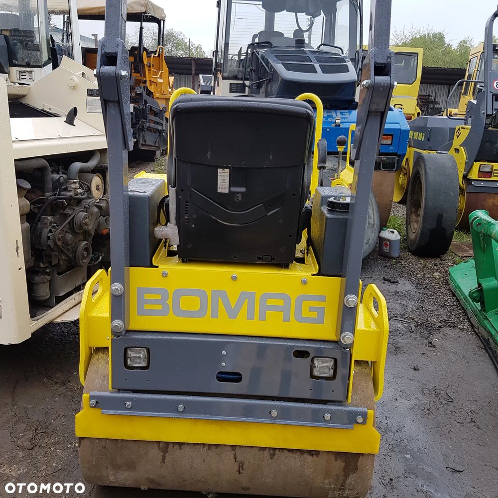 Bomag BW 100 ADM-2 - 1