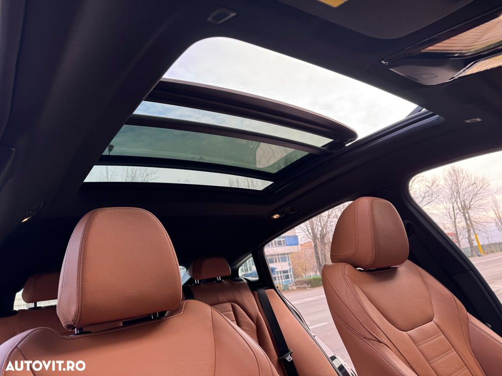 BMW X4 xDrive20i Aut. M Sport - 27