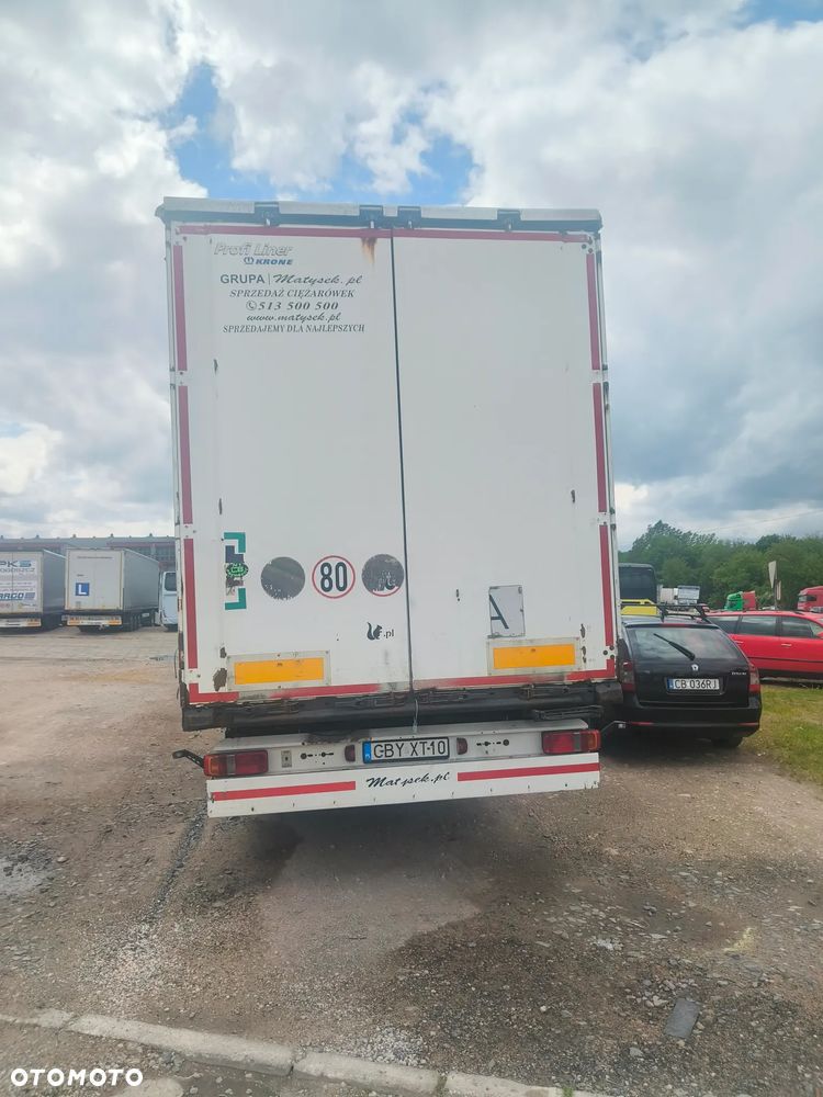 Scania R420 - 6