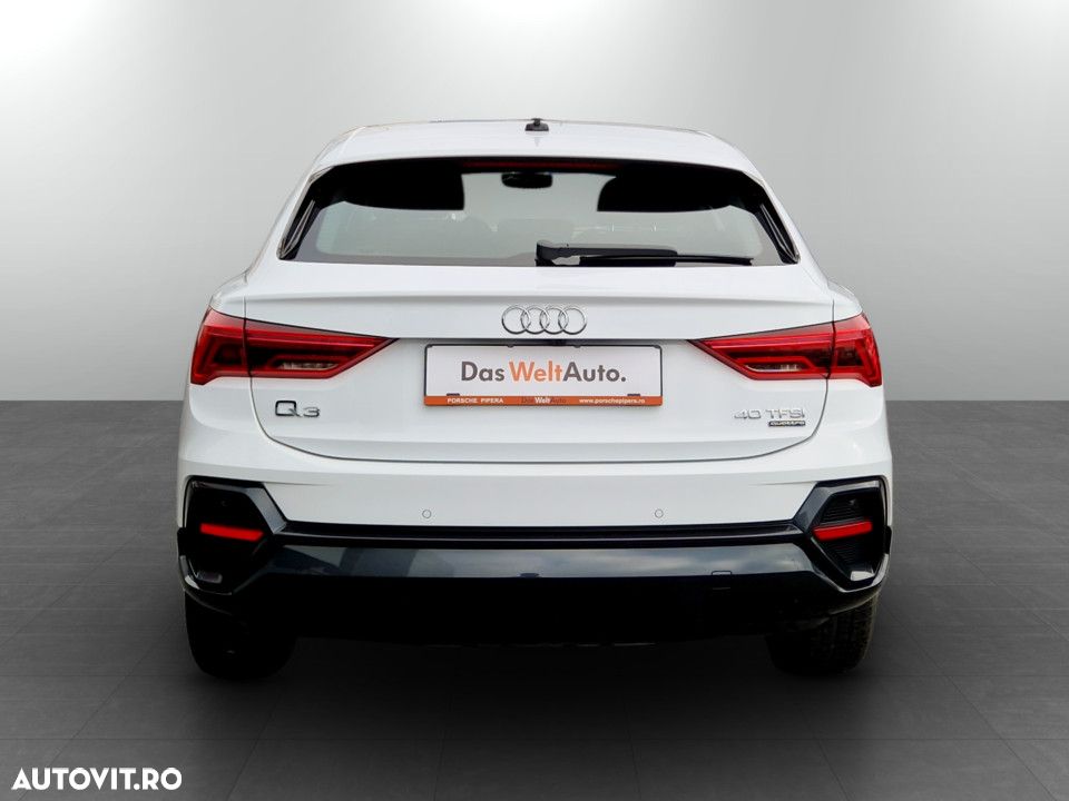 Audi Q3 - 8