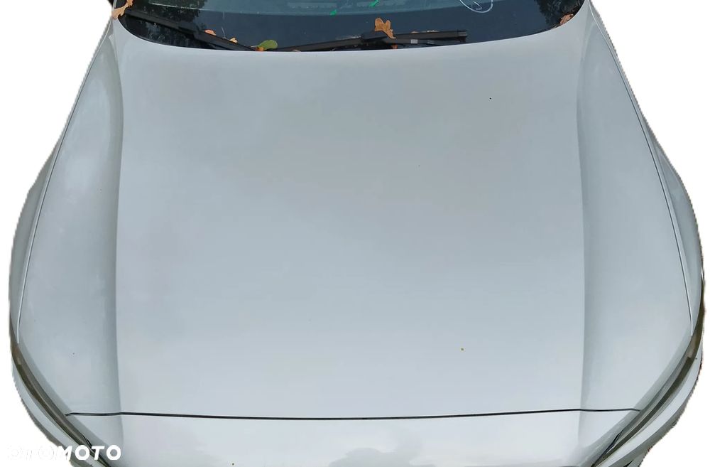 Maska Volvo V60 II  / S60 III Kolor 726