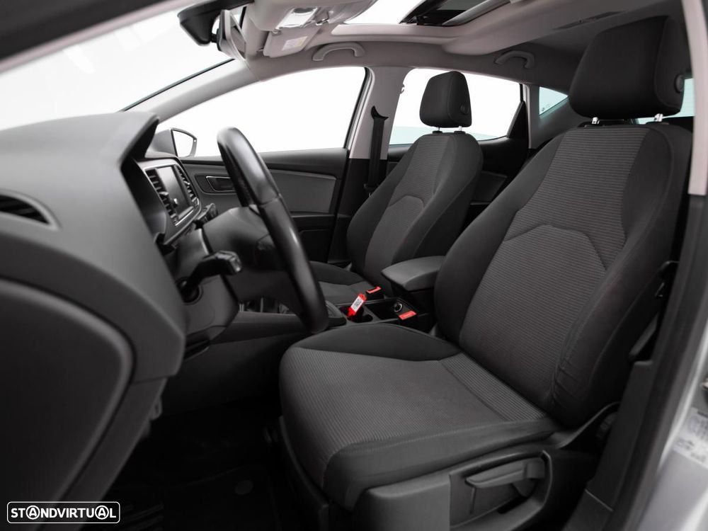 SEAT Leon ST 1.0 EcoTSI Style S/S - 10