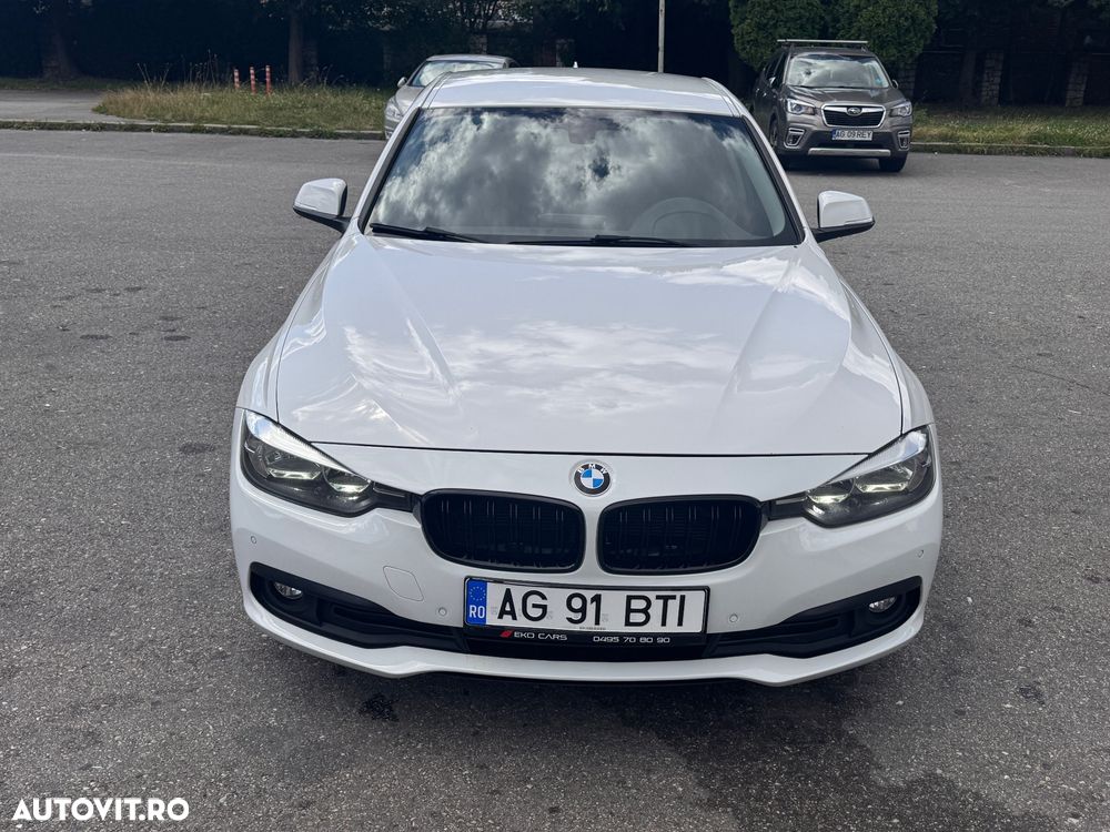 BMW Seria 3 - 3