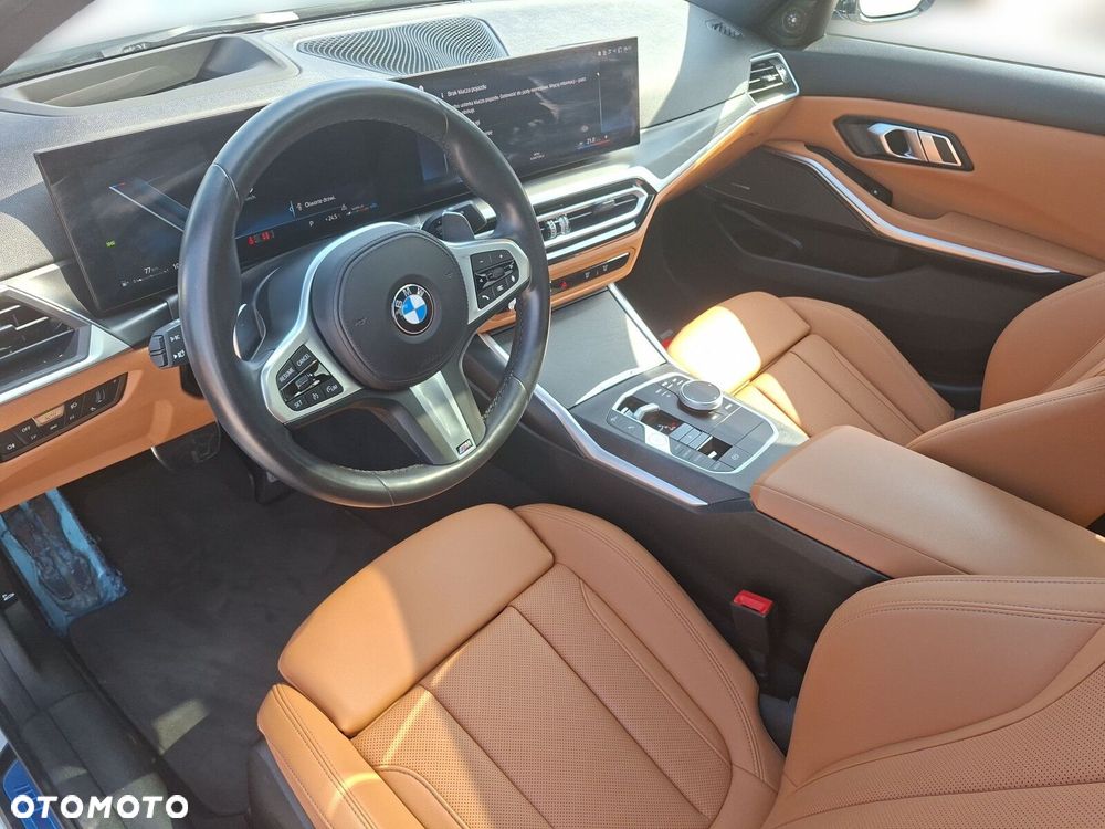 BMW Seria 3 - 11