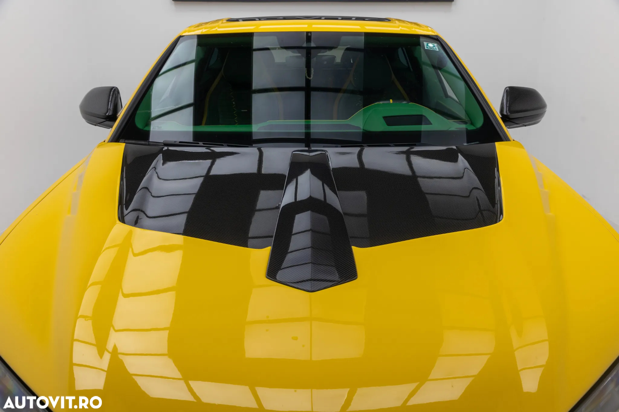 Lamborghini URUS - 3