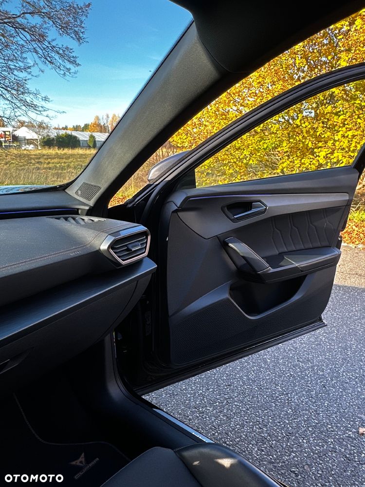 Cupra Formentor 2.0 TSI 4Drive VZ DSG - 21