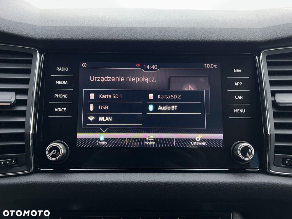 Skoda Kodiaq 1.5 TSI ACT 4x2 Ambition DSG - 31