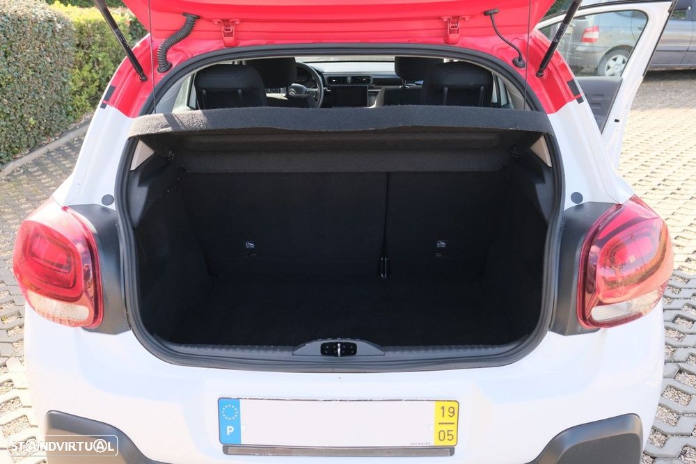 Citroën C3 1.2 PureTech Elle - 16