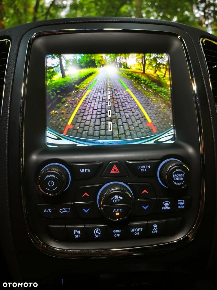 Dodge Durango - 11