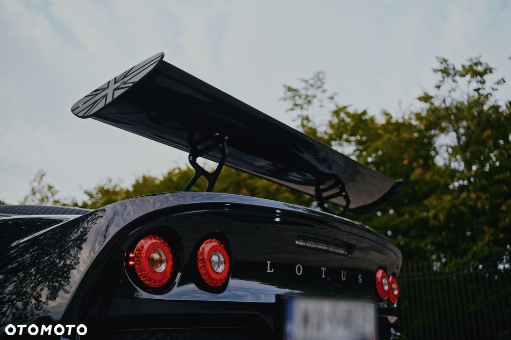 Lotus Exige - 17