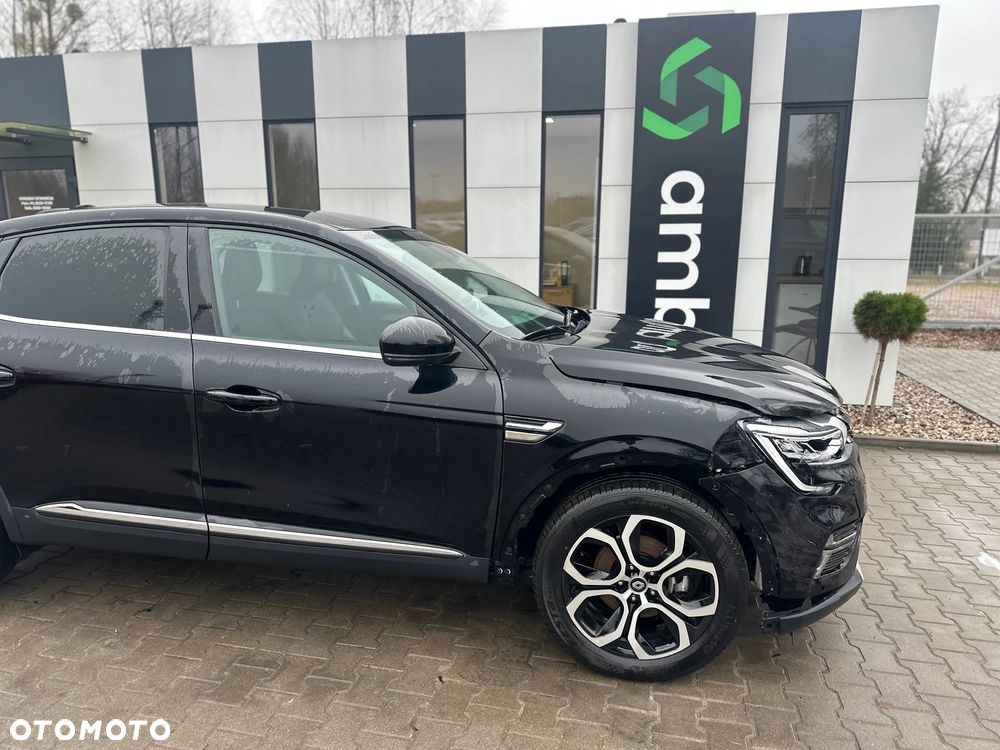 Renault Arkana 1.3 TCe mHEV Evolution EDC - 5