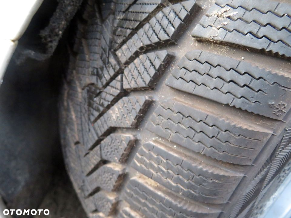 KOŁA FELGI ALUFELGI C5 III X7 OE UNIROYAL 245/40R19 2022 19 5x108 OE CITROEN 2008-2017 - 4