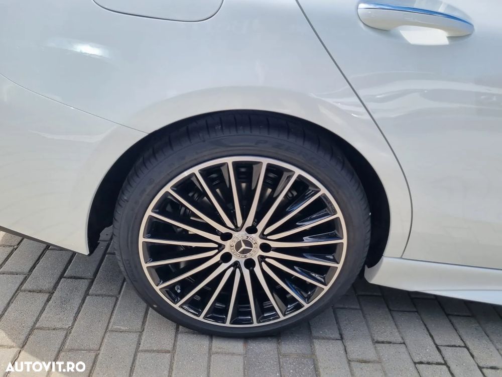 Mercedes-Benz C 300 MHEV 4MATIC - 12