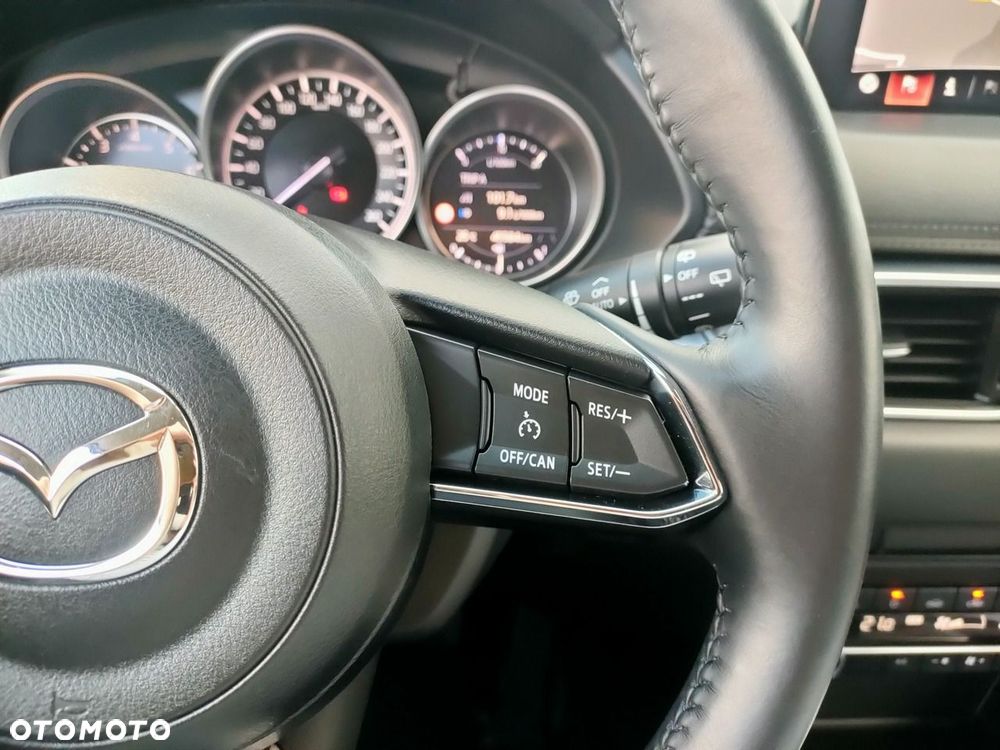 Mazda CX-5 SKYACTIV-G 165 Edition 100 - 27
