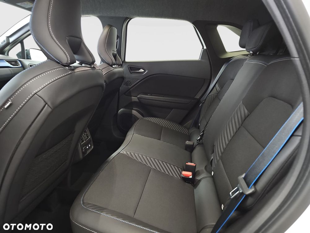 Renault Symbioz 1.8 E-Tech Full Hybrid 160 Esprit Alpine - 28