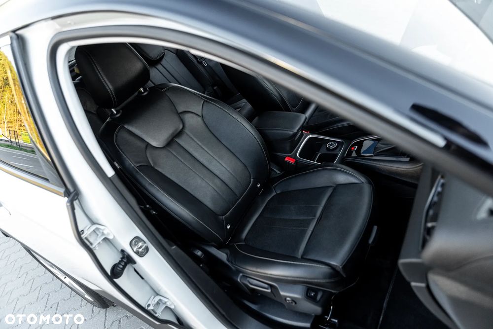 Opel Grandland X - 33