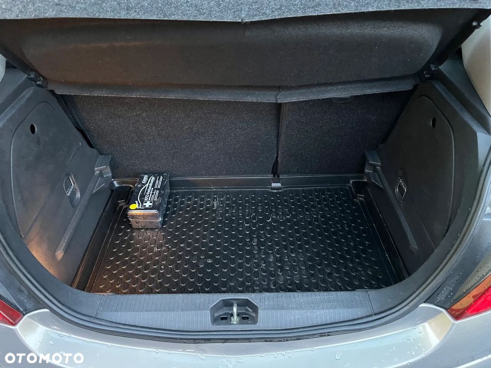 Opel Corsa 1.2 16V Easytronic Energy - 16