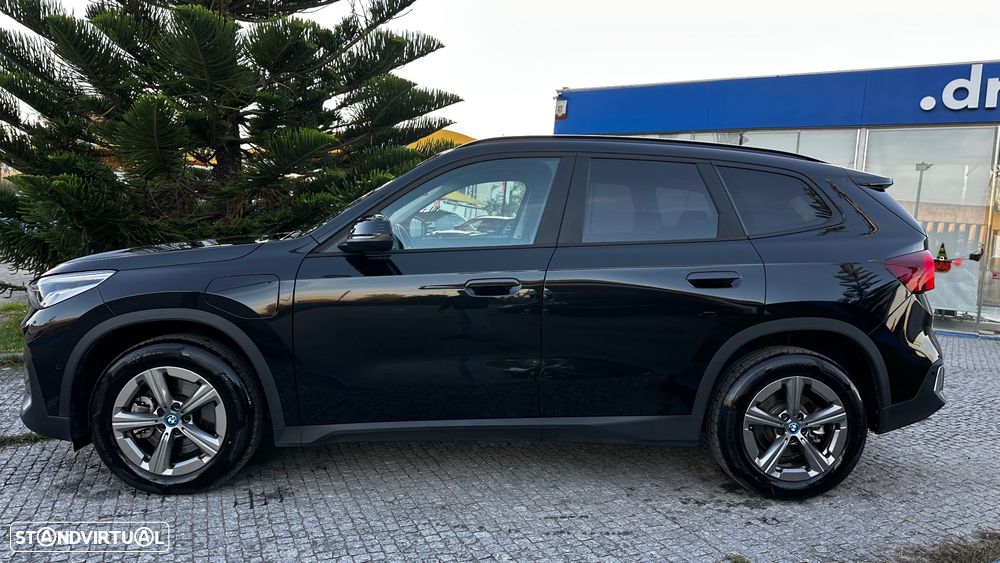 BMW X1 xDrive25e - 15