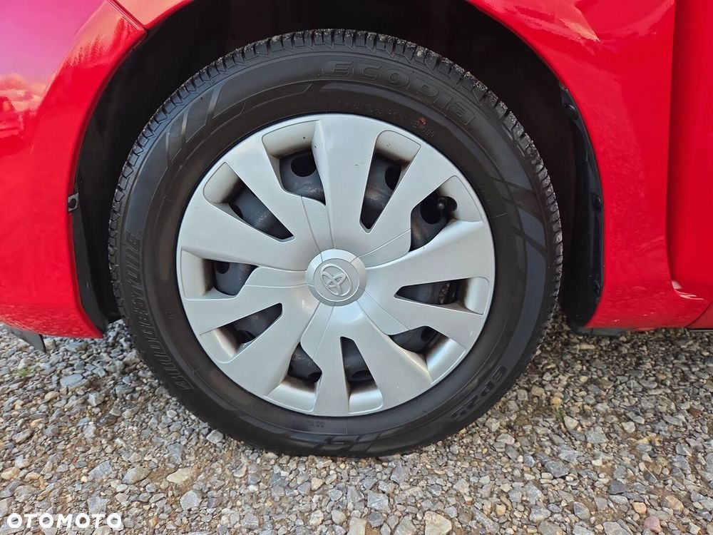 Toyota Yaris - 17
