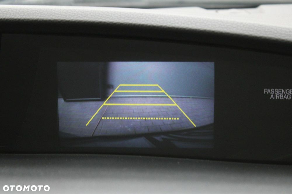 Honda Civic 1.8 Elegance - 13