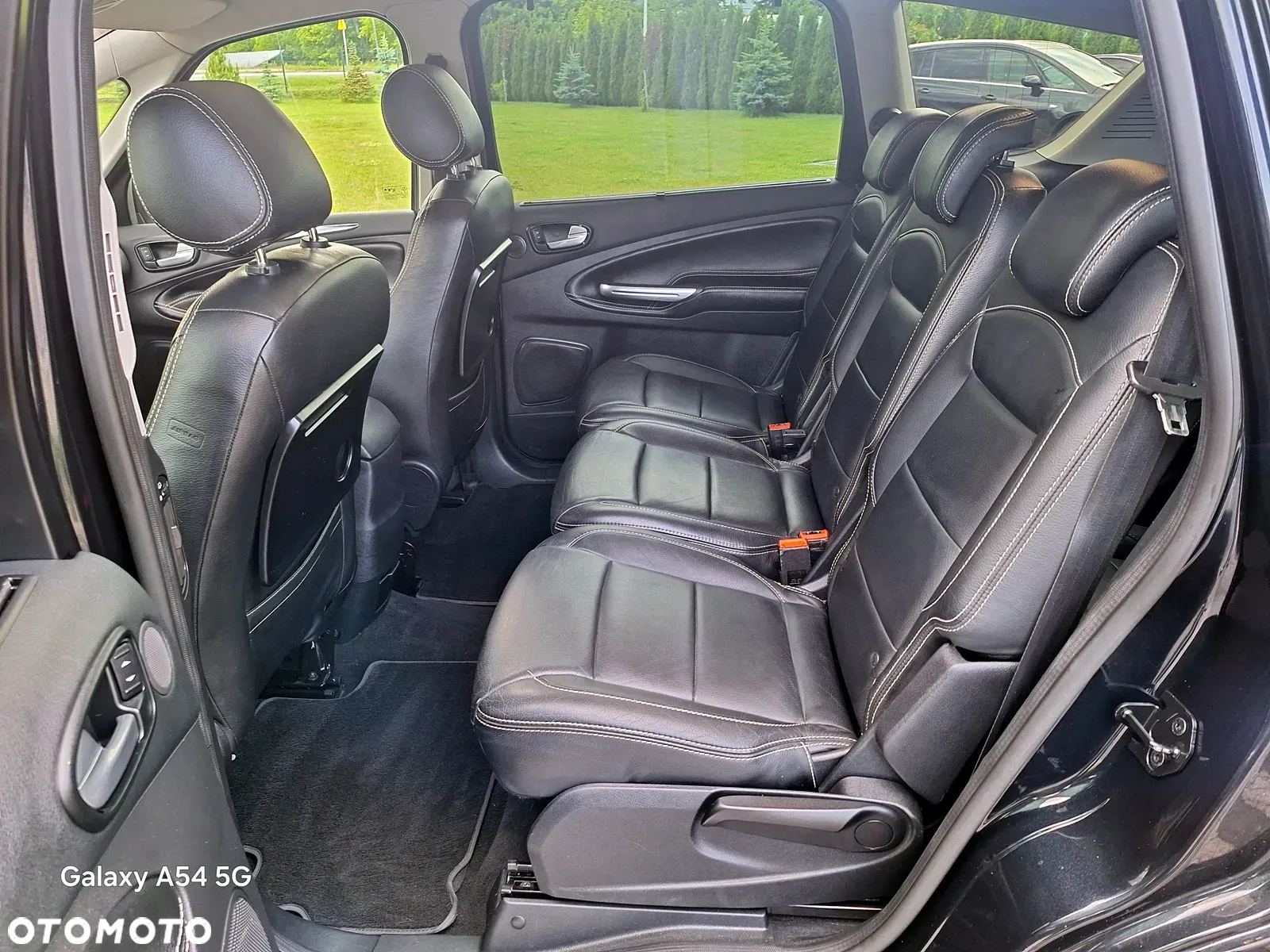 Ford S-Max 1.6 T Titanium - 19