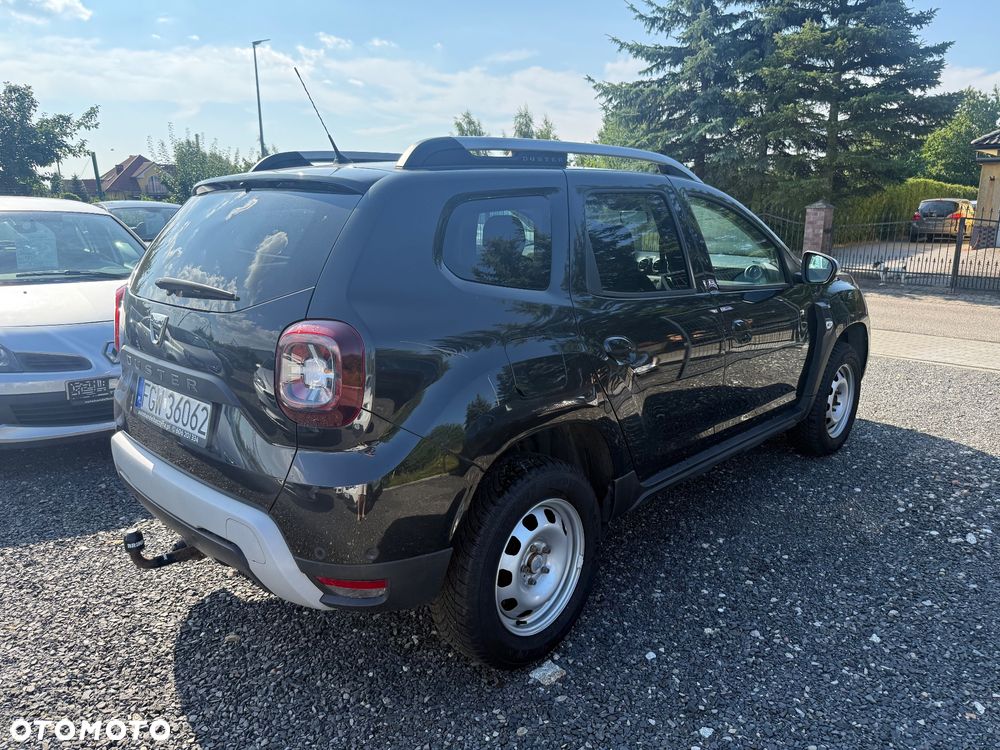 Dacia Duster - 7