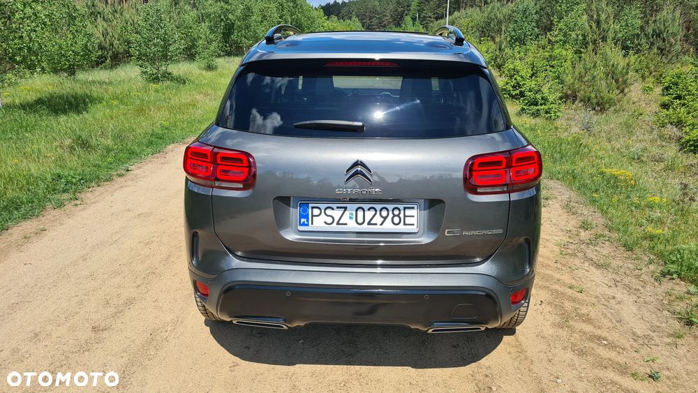 Citroën C5 Aircross - 8